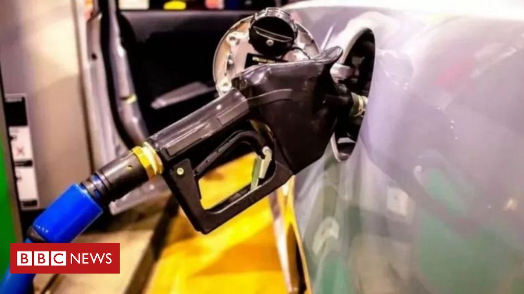 Preço da gasolina: como ficaria Brasil em ranking mundial após reajuste