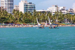 Maceió está entre as 5 cidades do país escolhidas para participar do Programa de Aceleração Digital