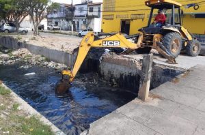 Prefeitura de Maceió inicia planejamento de serviços essenciais para o período chuvoso