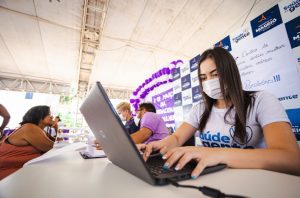 Prefeitura inicia hoje ações do programa Saúde da Gente em novos bairros de Maceió; confira os locais