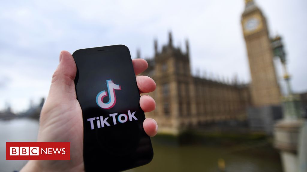 Por que Reino Unido quer banir TikTok de celulares de ministros e funcionários públicos