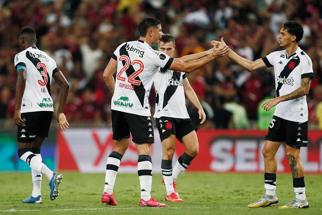 Vasco x ABC: saiba tudo sobre a partida