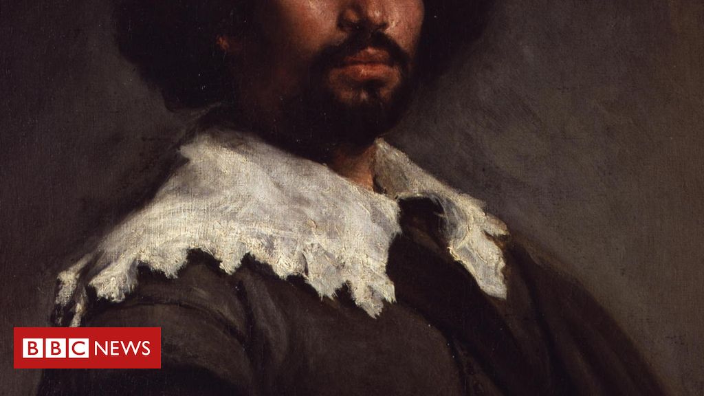 O pintor negro que foi escravizado por artista renomado e agora ganha exposição em NY