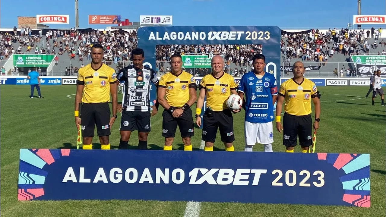 Série D: CBF divulga calendário de jogos; ASA e Cruzeiro caem no mesmo grupo