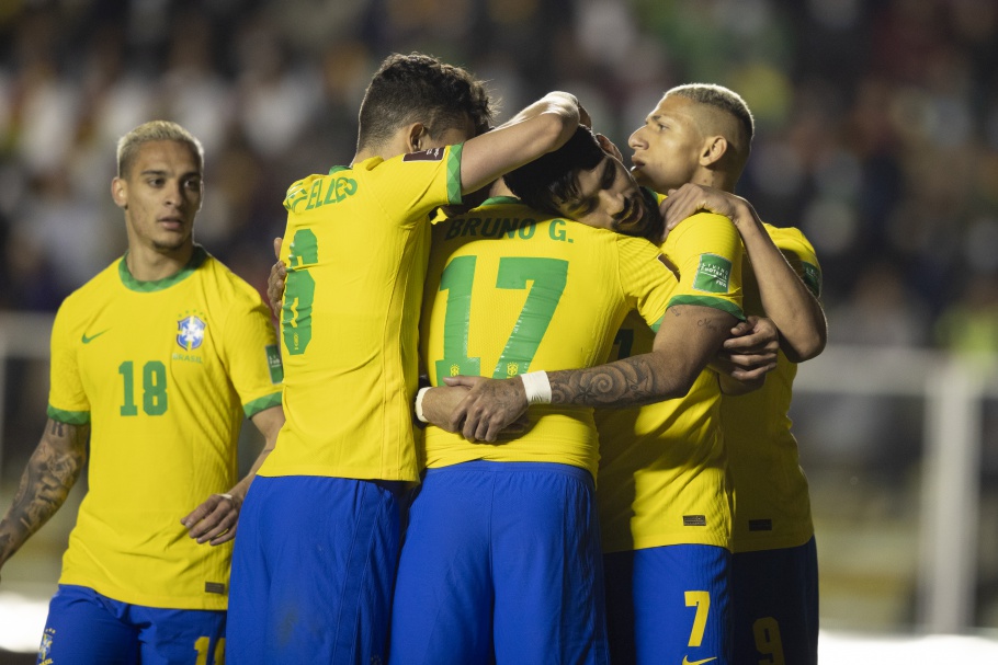 Conmebol divulga tabela e datas das eliminatórias para a Copa do Mundo de 2026; veja o caminho do Brasil