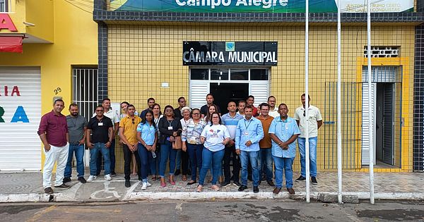 Prefeitura e Câmara Municipal de Campo Alegre decidem acabar com um conselho tutelar da cidade