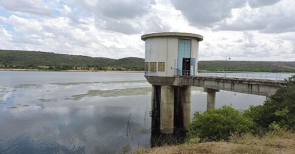 Manutenção vai afetar abastecimento de água em 18 cidades de AL nesta quinta