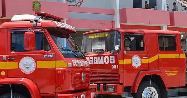 Proposta de Unidade dos Bombeiros em Coruripe é apresentada na ALE