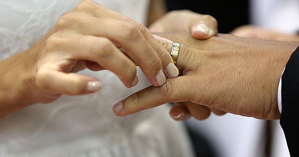 Casamento Comunitário em Messias: inscrições começam nesta segunda (20)