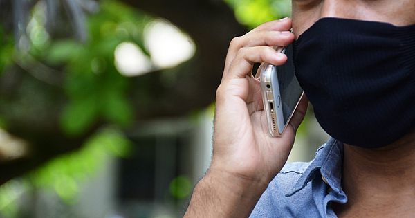 Jovens são os mais afetados pelos efeitos da pandemia, mostra estudo