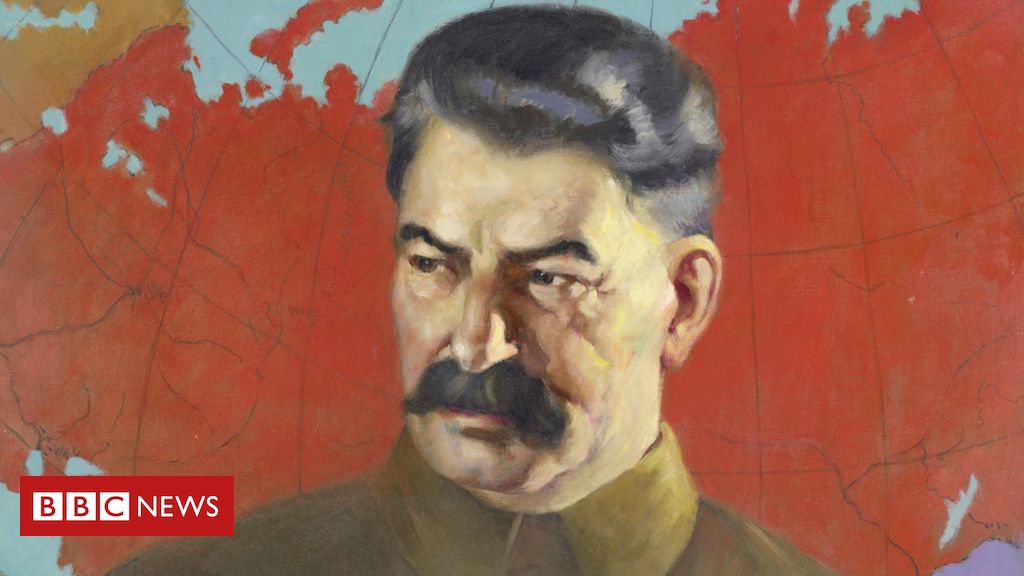 70 anos da morte de Stalin: os adolescentes que desafiaram o ditador e sobreviveram para contar a história