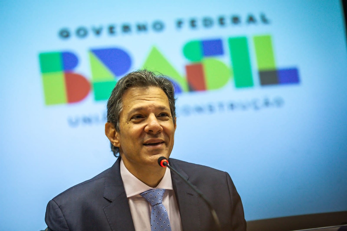 Haddad diz que elevar impostos não está no radar, mas defende cobrança maior de ‘abastados’ | Economia