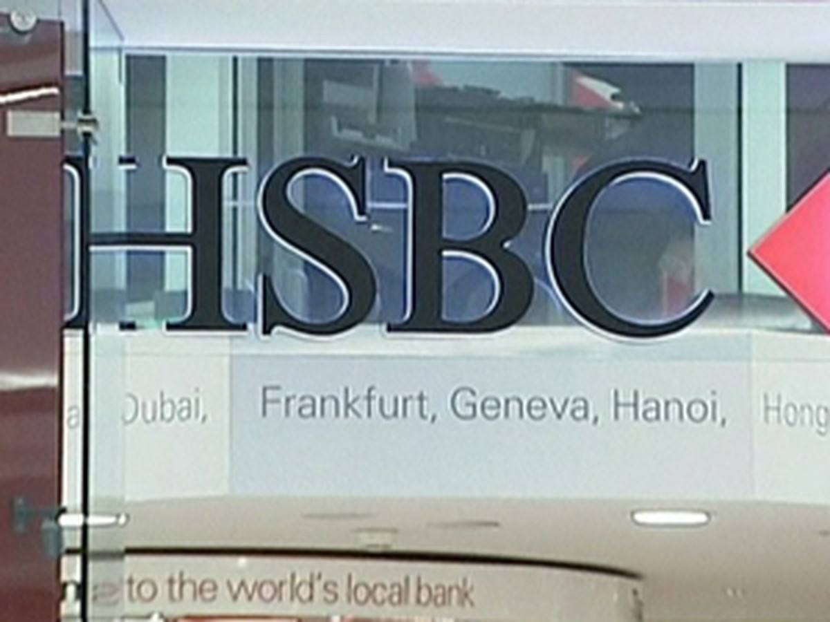 HSBC compra subsidiária britânica do Silicon Valley Bank por 1 libra | Economia