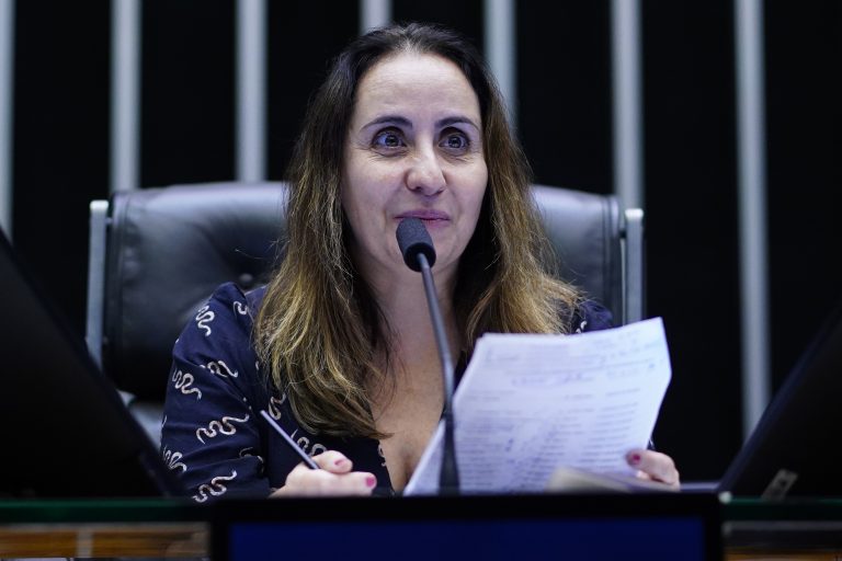 Representante do Novo diz que partido é o único na oposição e defende autonomia do Banco Central – Notícias