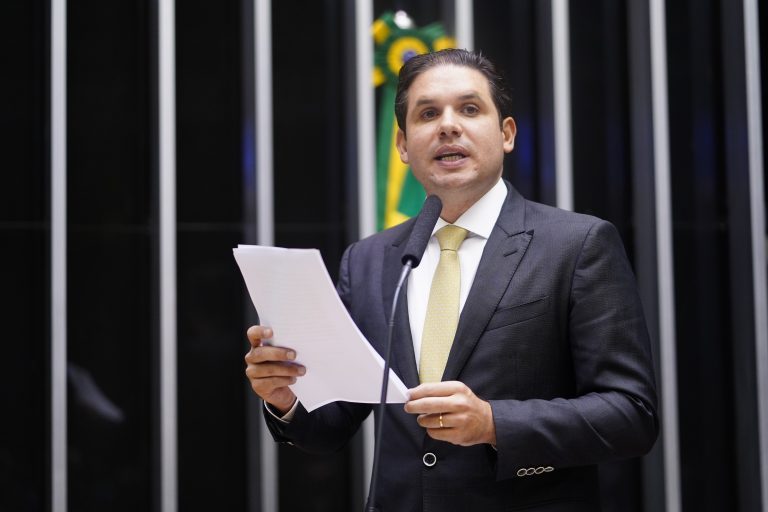 Líder do Republicanos defende reforma tributária e arrefecimento da polarização política – Notícias