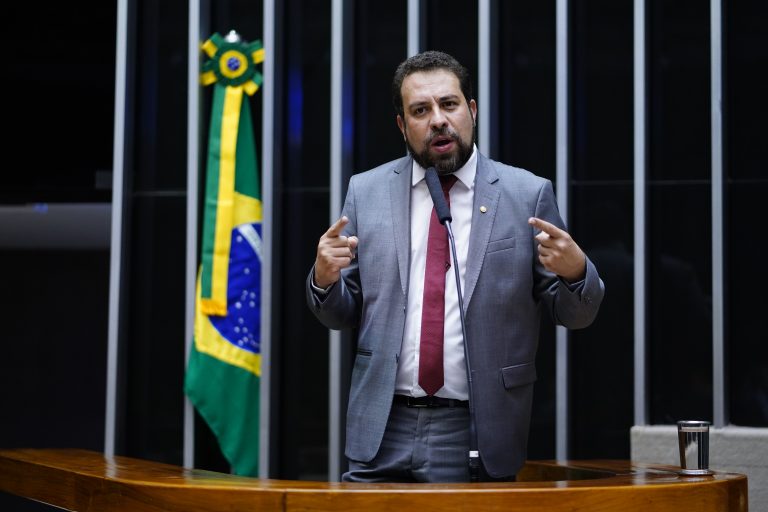 Líder da federação Psol-Rede diz que prioridade da bancada será combater desigualdades sociais – Notícias