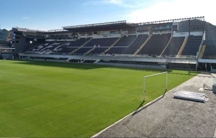 Santos x Iguatu-CE: confira tudo sobre o confronto pela segunda fase da Copa do Brasil