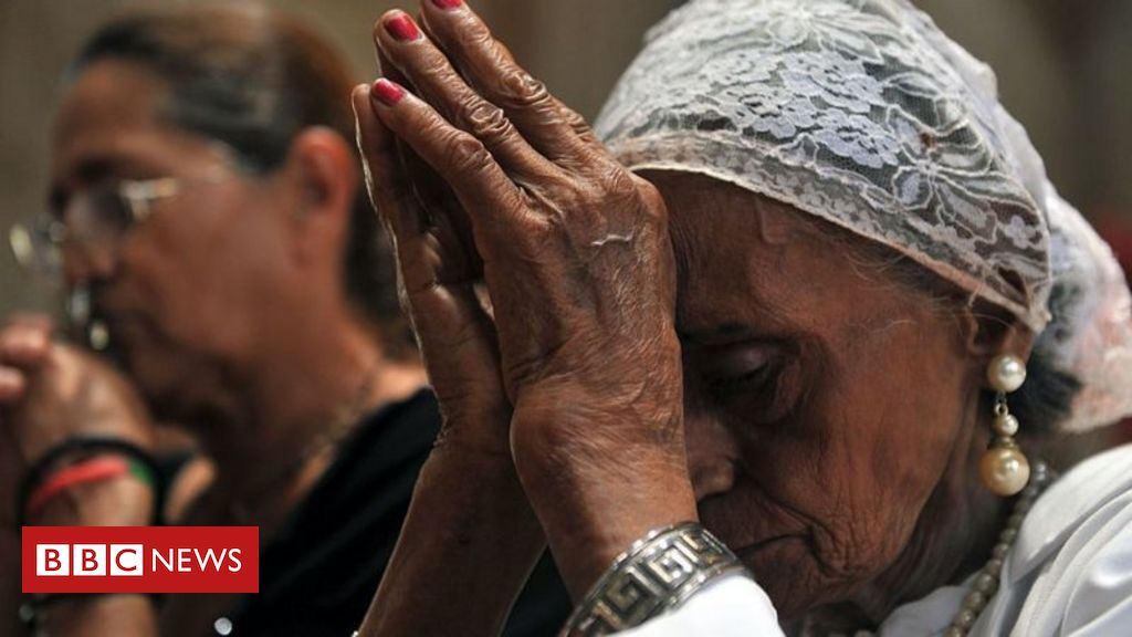 ‘Ser católico na Nicarágua é risco’: como disputa entre governo e Igreja levou a veto a festas da Semana Santa