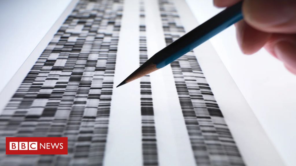 O mistério do ‘genoma obscuro’ que compõe 98% do nosso DNA