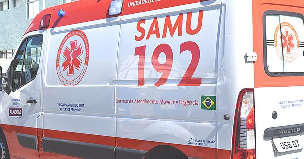 Colisão entre motos deixa um morto e outro gravemente ferido em Água Branca