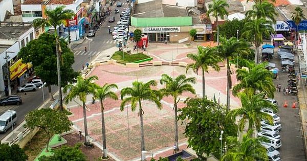 Palmeira dos Índios é o primeiro município de Alagoas a anunciar segurança armada nas escolas