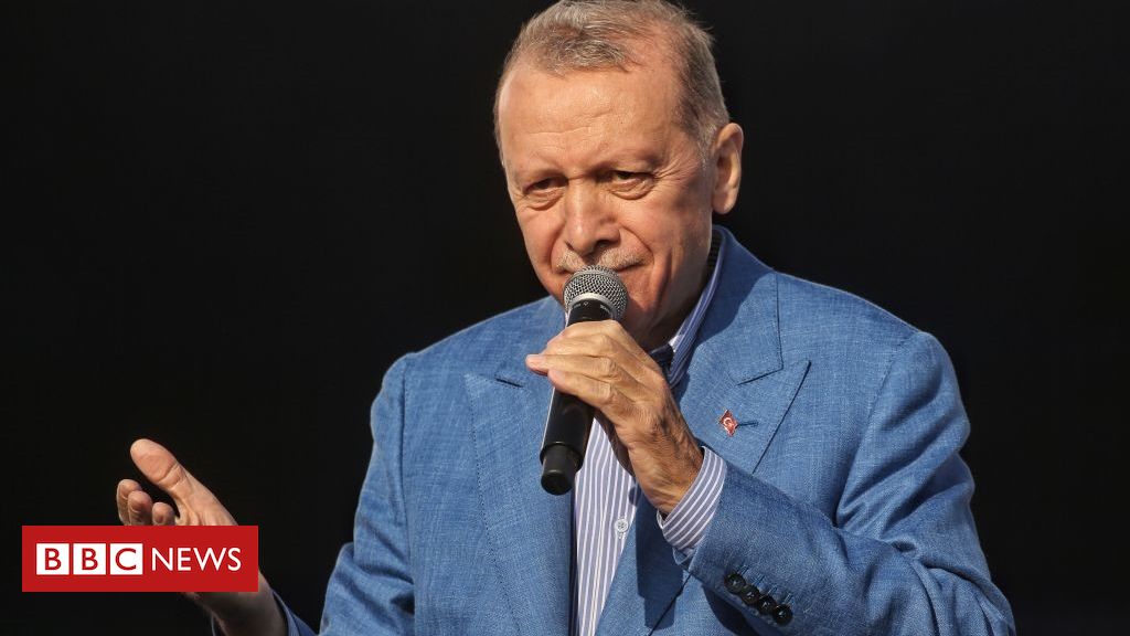 Erdogan: o vendedor de pães que mudou a Turquia e enfrenta teste nas urnas