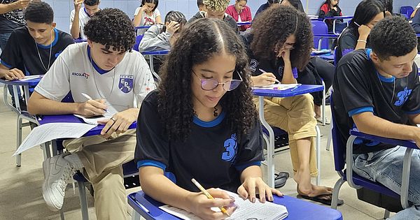 Mais de 42 mil estudantes participam da Olimpíada de Astronomia e Mostra de Foguetes em Alagoas