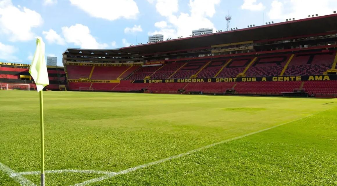 Sport x São Paulo: saiba tudo sobre o jogo válido pela Copa do Brasil