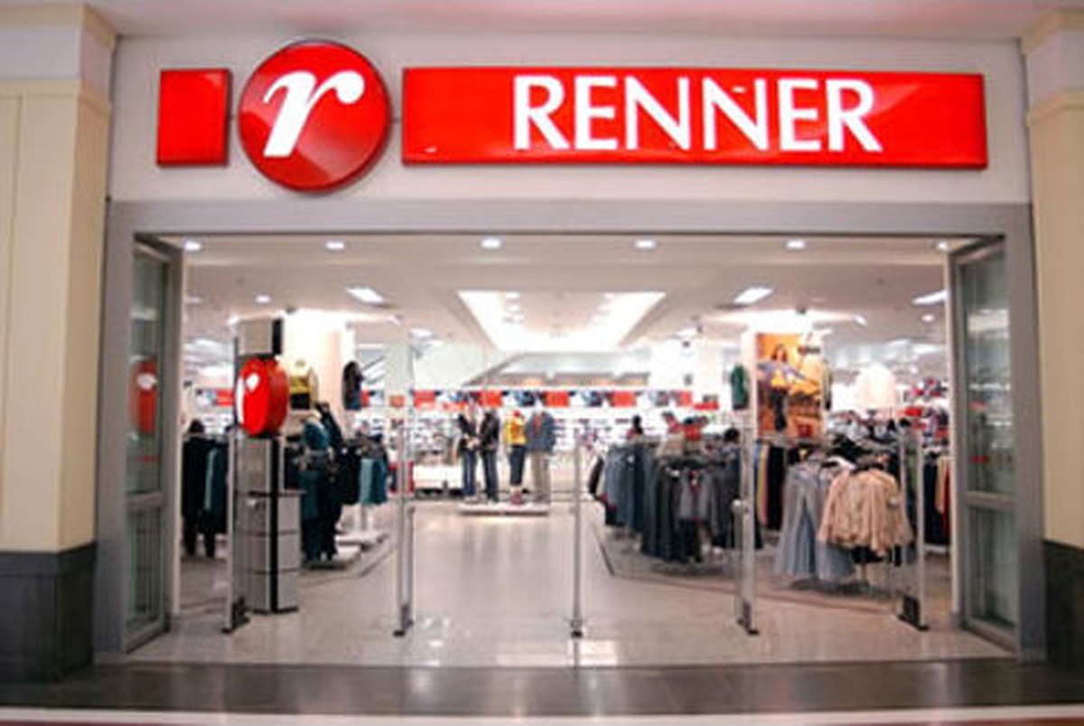 Renner fecha 20 lojas no 1º trimestre | Economia