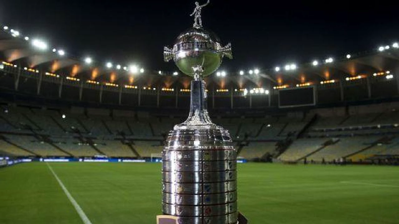 Veja a premiação das quartas de final da Libertadores