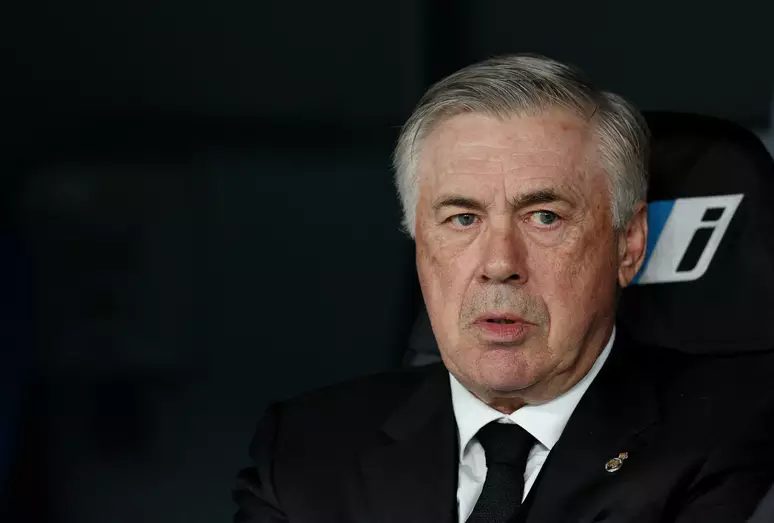 Ancelotti abre o jogo sobre seleção brasileira, fala em ‘carinho’ e crava qual era sua prioridade