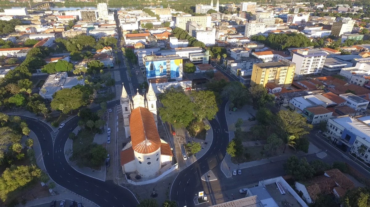 Grande Teresina reúne mais de 1 milhão e 249 mil habitantes; entenda o território que equivale a regiões metropolitanas | Piauí