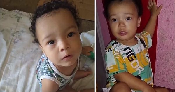 Menino de 2 anos morre após engolir moeda; família acusa hospital de negligência