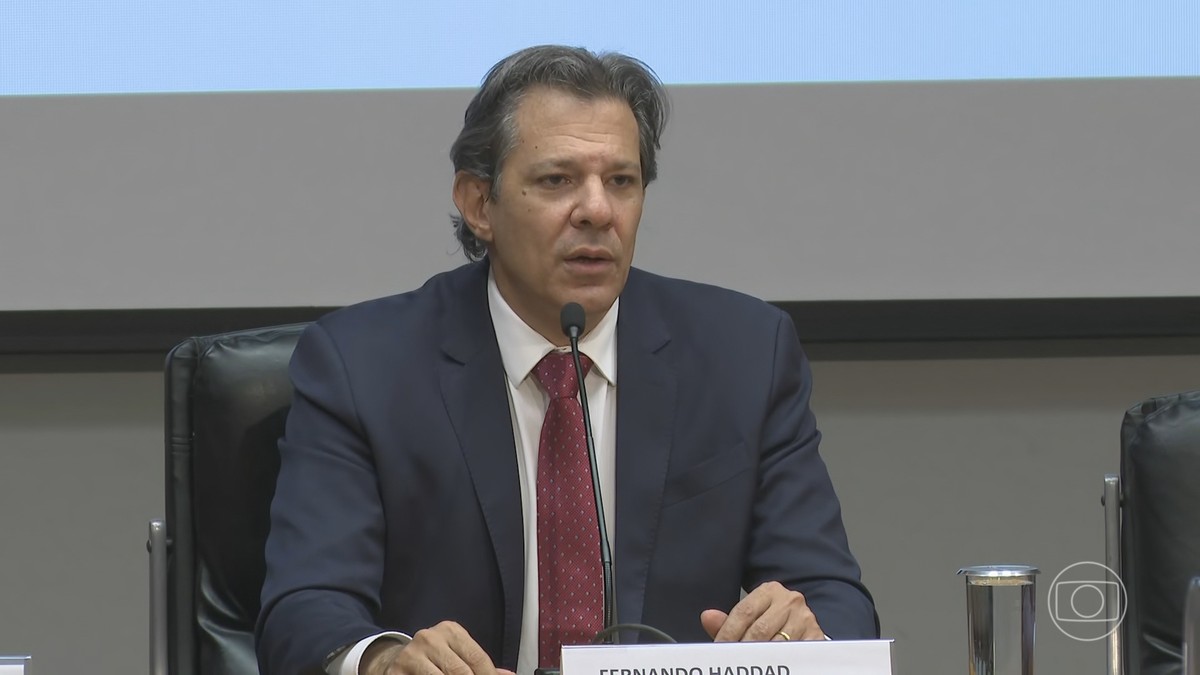 Haddad diz que acordo com OAB sobre Carf deve ser respeitado em votação na Câmara | Economia