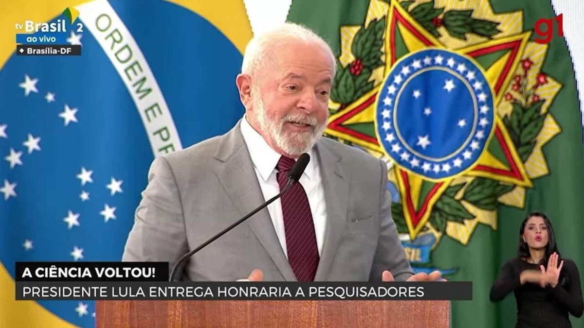 'Não houve encomenda para nós', diz Haddad sobre incentivo à compra de eletrodomésticos sugerido por Lula