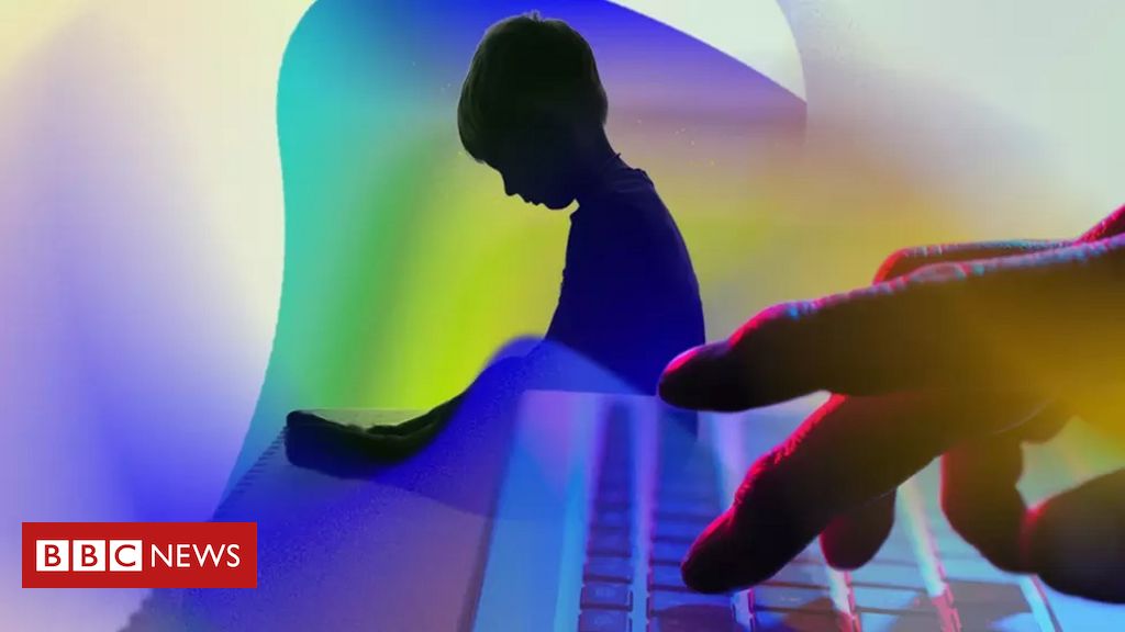 Inteligência artificial: como pedófilos estão usando tecnologia para criar imagens de abuso sexual infantil vendidas na internet