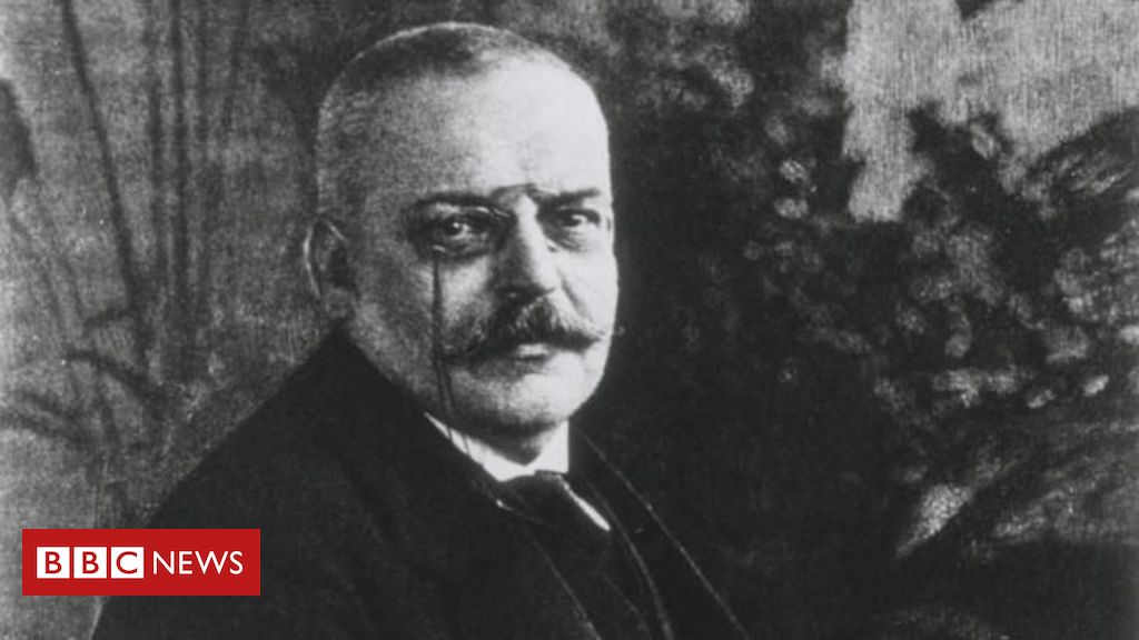 Quem foi Alois Alzheimer, o neuropsiquiatra que descobriu a demência que afeta milhões de pessoas