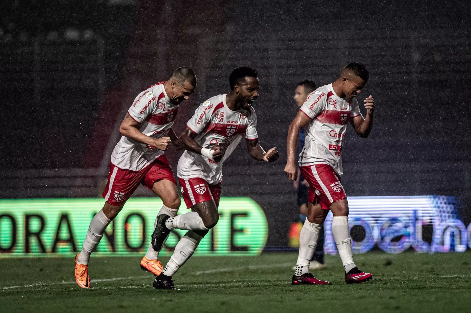 Série B: CRB encara o Mirassol fora de casa; vitória pode deixar Galo a 3 pontos do G4