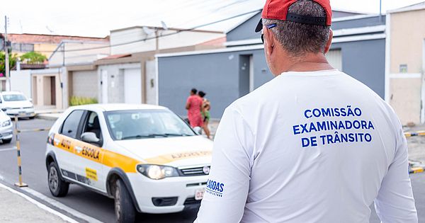 Detran Alagoas promove mutirão de CNH em São Miguel dos Campos e Junqueiro