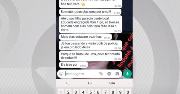 Menina de 14 anos forja o próprio sequestro para extorquir R$ 40 mil do pai