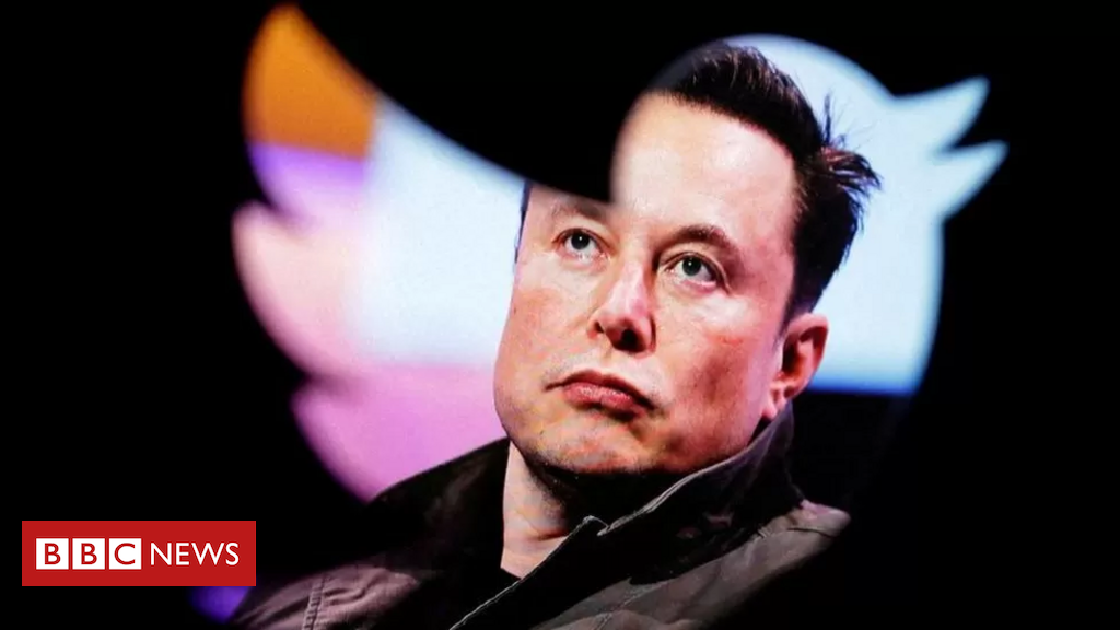 Twitter: a justificativa de Elon Musk para limitar leitura de twits por usuários