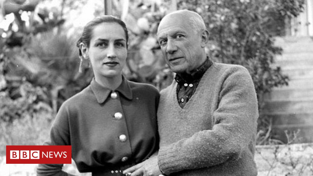 Françoise Gilot, a artista que amou e abandonou Picasso — e que revelou o lado obscuro do gênio