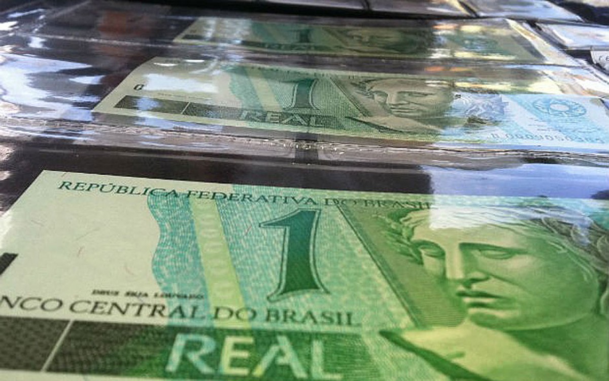 Em 29 anos do Plano Real, R$ 1 da época valeria apenas R$ 0,12 hoje