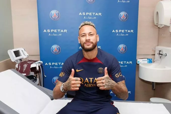 Salário do Neymar no Al-Hilal é revelado e choca a web; veja os valores