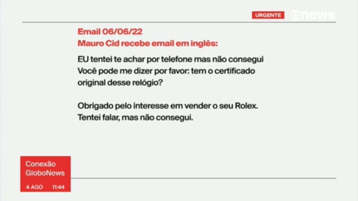 Bolsonaro teve encontro fora da agenda com Campos Neto em dia de reunião do Copom, apontam e-mails | Política