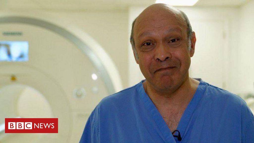 Jornalista da BBC testa ferramenta de IA que calcula idade do coração