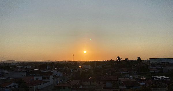 Tremor de terra assusta moradores de Arapiraca, no Agreste, na tarde desta sexta-feira (25)