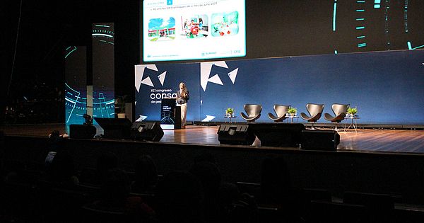 Alagoas é o 2º Estado com maior participação no principal congresso de gestão pública do país