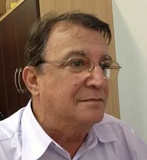 Morre o jornalista Plínio Lins, ex-editor do TNH1 e ex-secretário de comunicação de Maceió