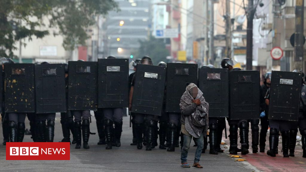 Como nasceu a Cracolândia, bairro dos barões do café que virou problema ‘sem solução’ de SP